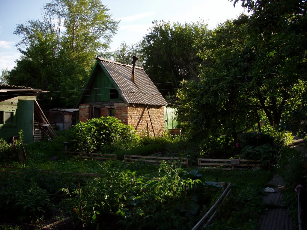банька