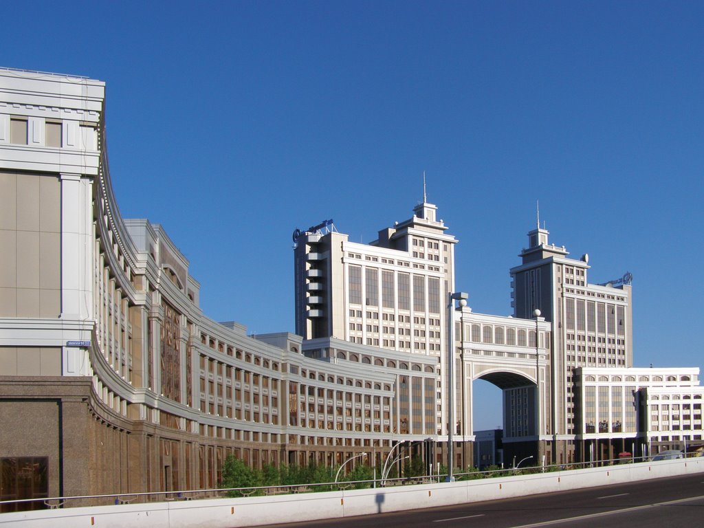 Астана
