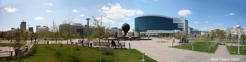 Astana