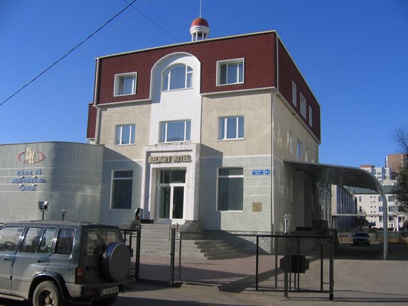 pobedy 63A/1