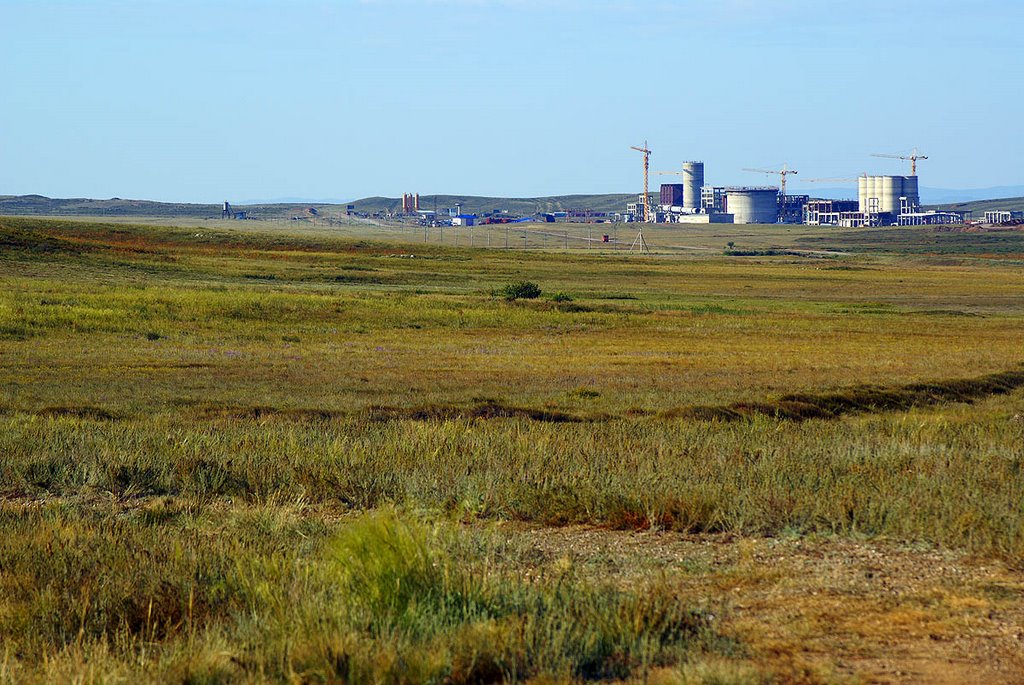 Suykbulak