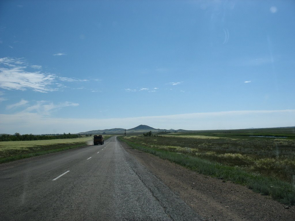 Road