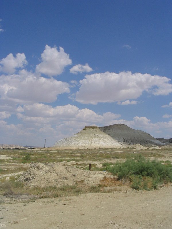 Чинк, 2006г.