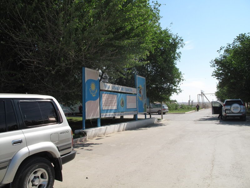Zhetybay