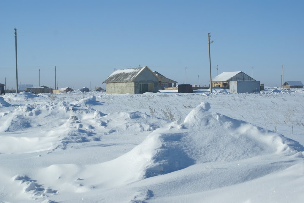 Северо-западный район 59 участок