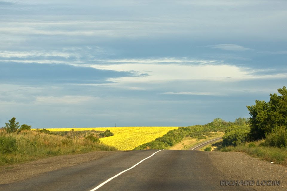 East Kazakhstan Province / Восточно-Казахстанская область