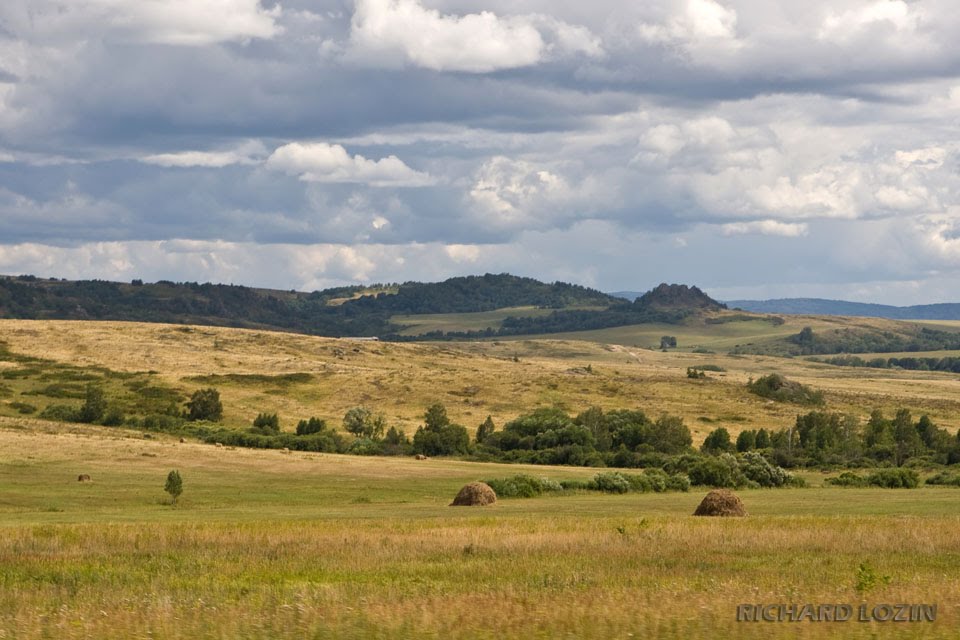 Алтайский край