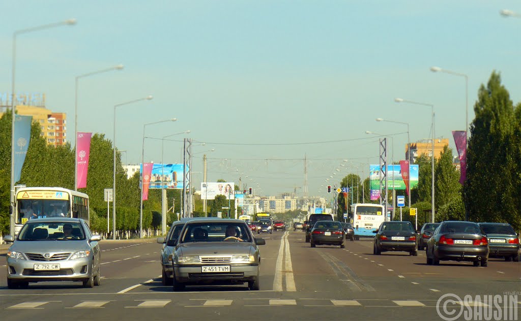 Встреча