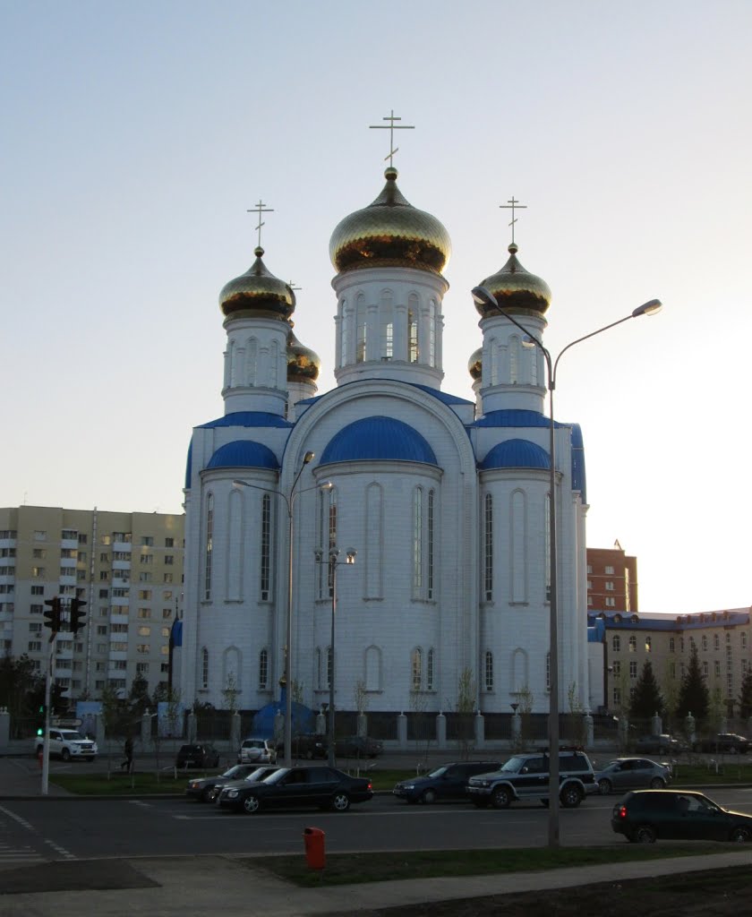 Cathedral of Assumption