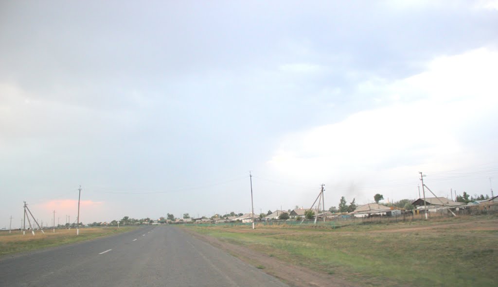 2014_05_16 в поселке