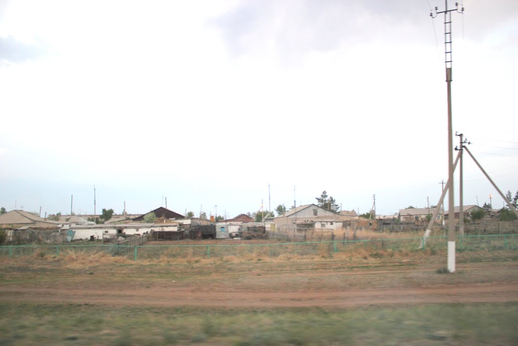 2014_05_16 в поселке