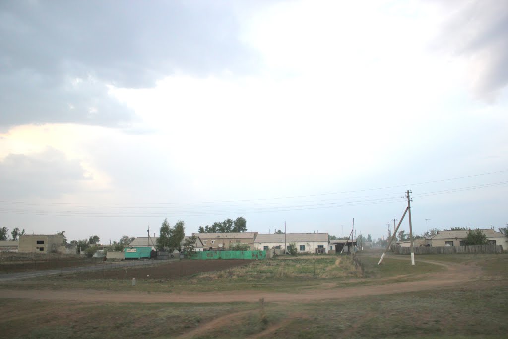 2014_05_16 в поселок