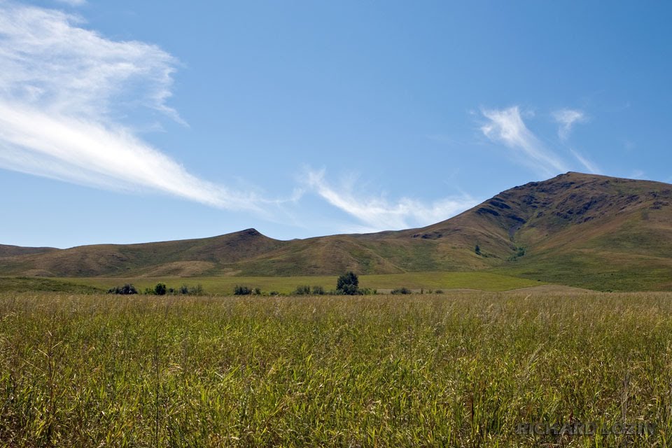 East Kazakhstan Province / Восточно-Казахстанская область