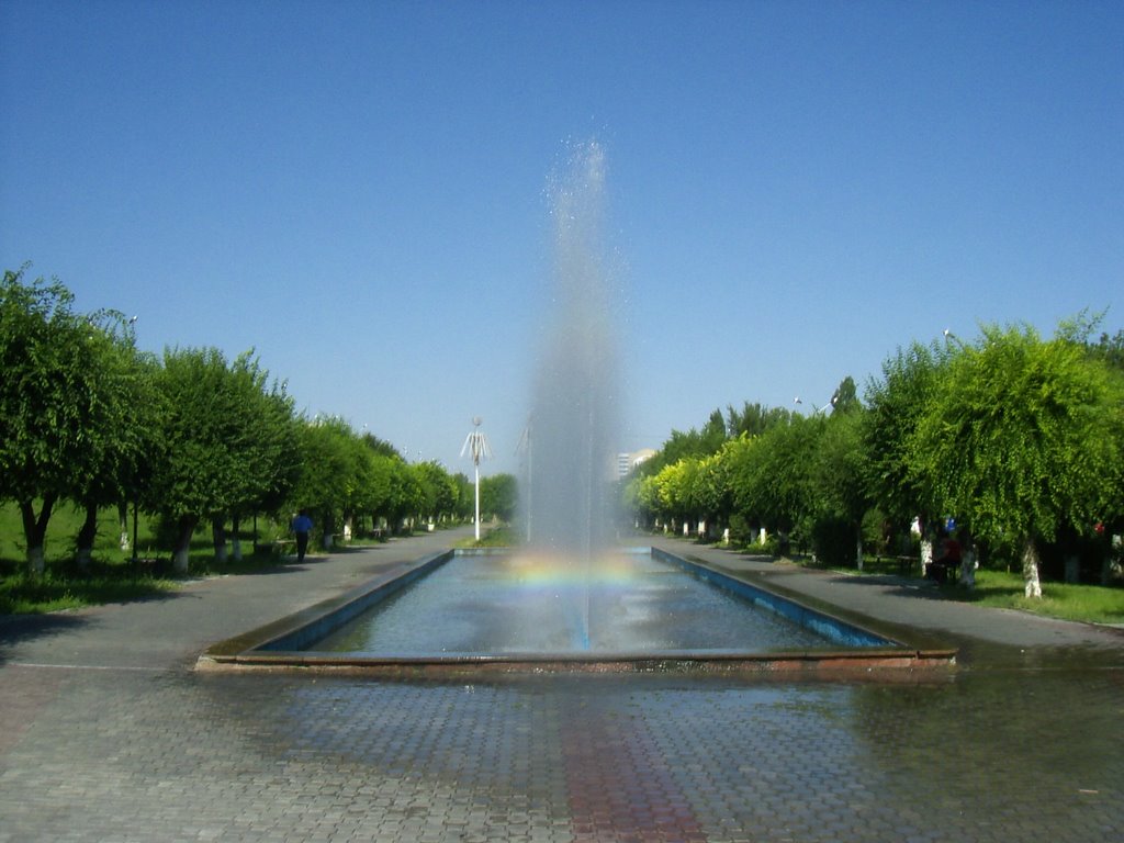 Fontan