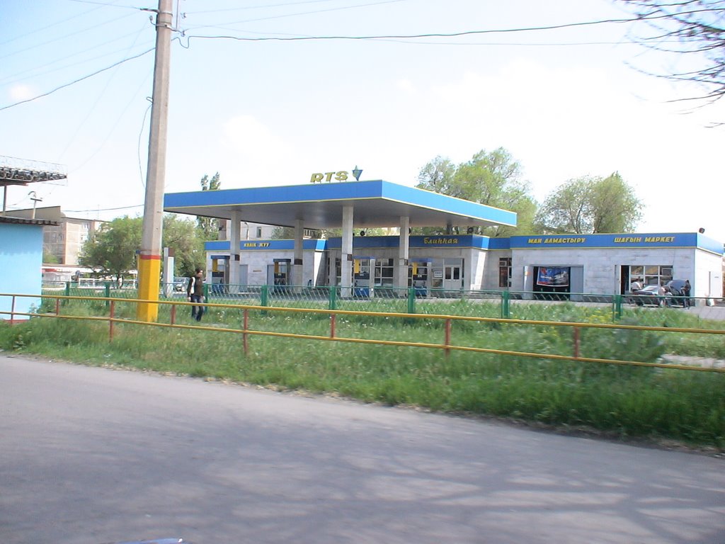 Taraz