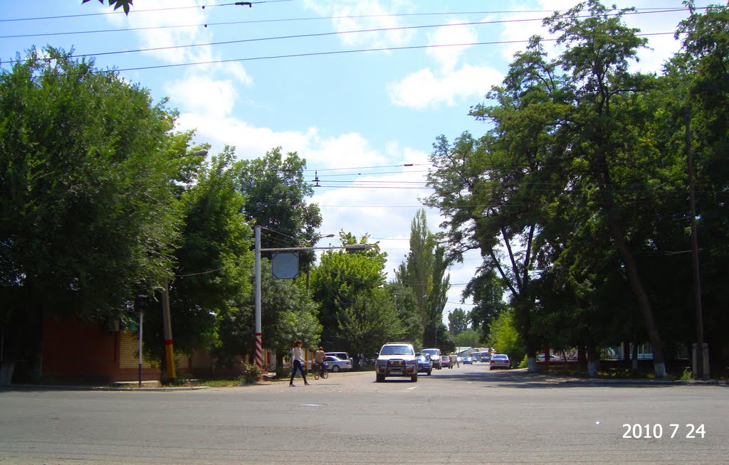 24 июля 2010