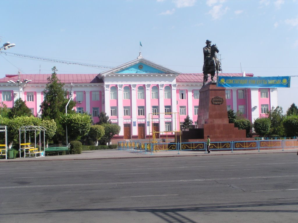 Taraz