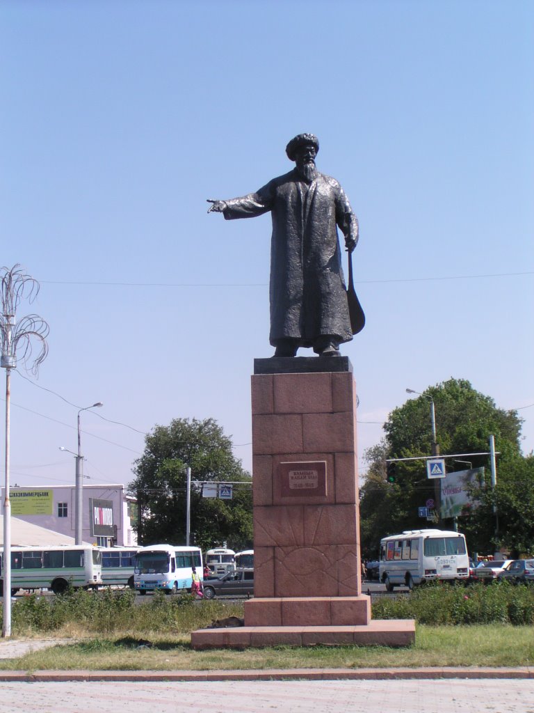 Dzambul