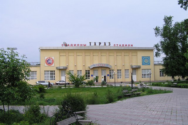 Стадион