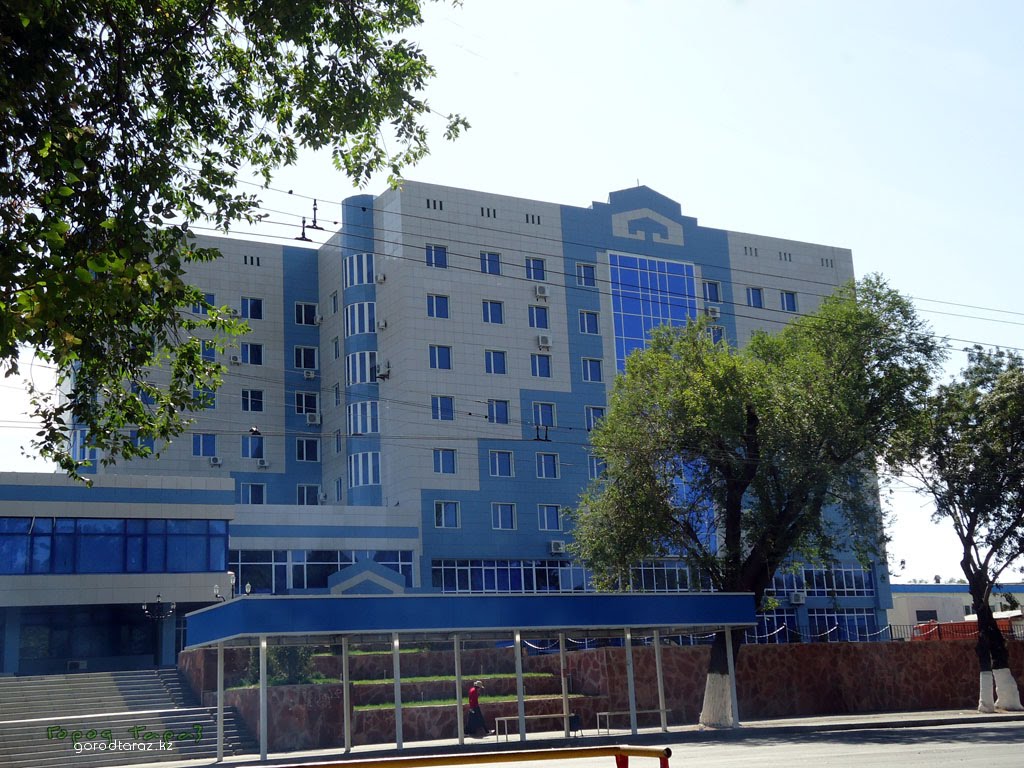 Тараз