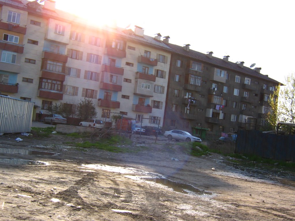 алматы