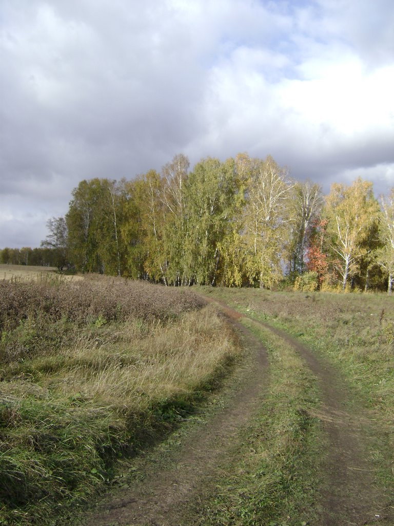 Zapivalovo