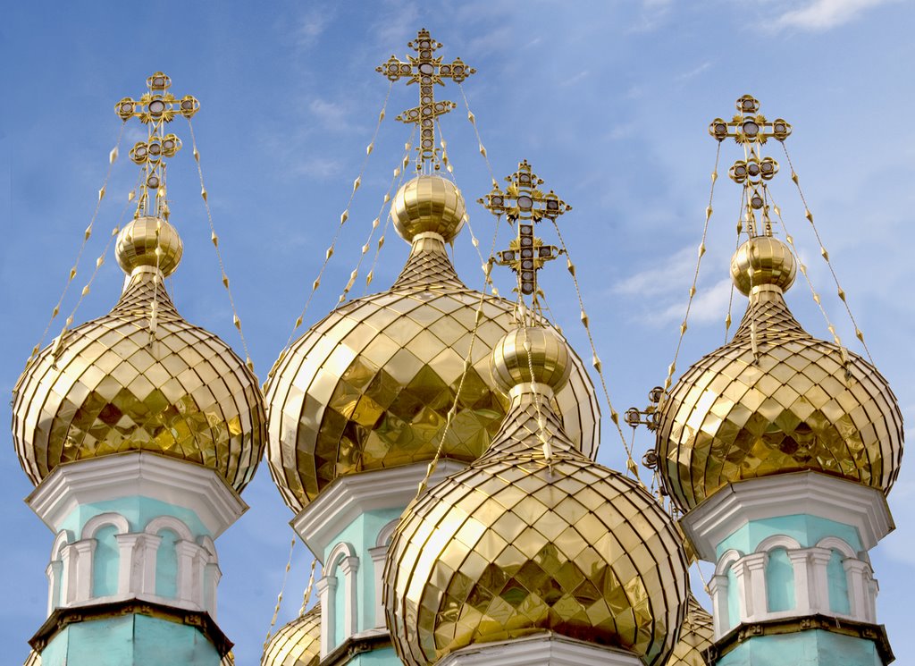 Никольский собор