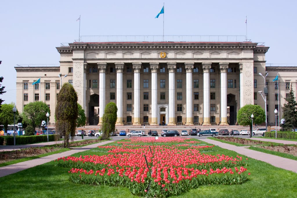КБТУ