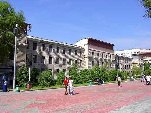 школа