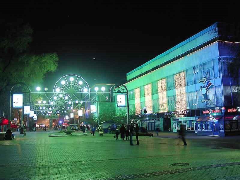арбат
