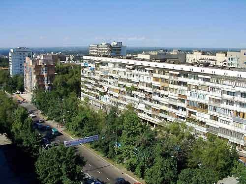 Достык