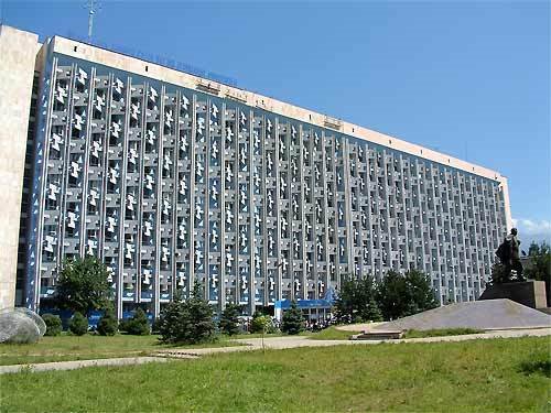 Политех
