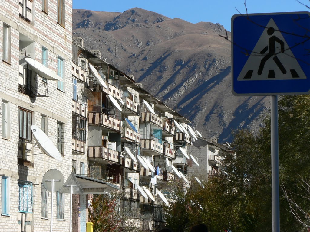 антенны