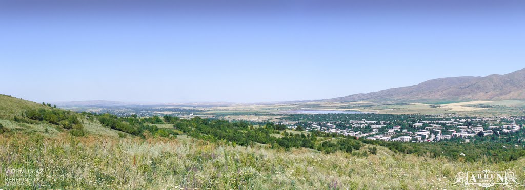 Текелі