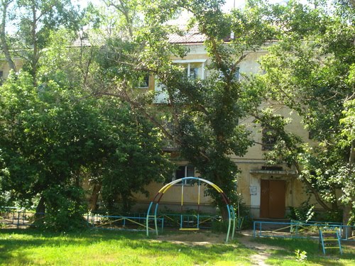 Летняя Красота