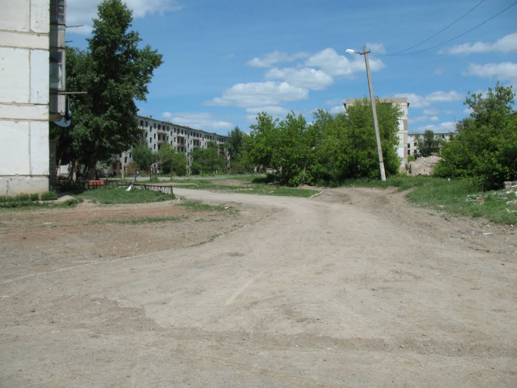 Д/С Балдырган