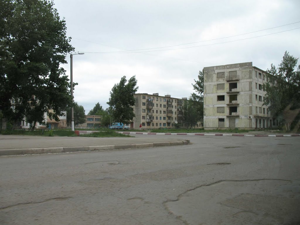 Парикмахерская