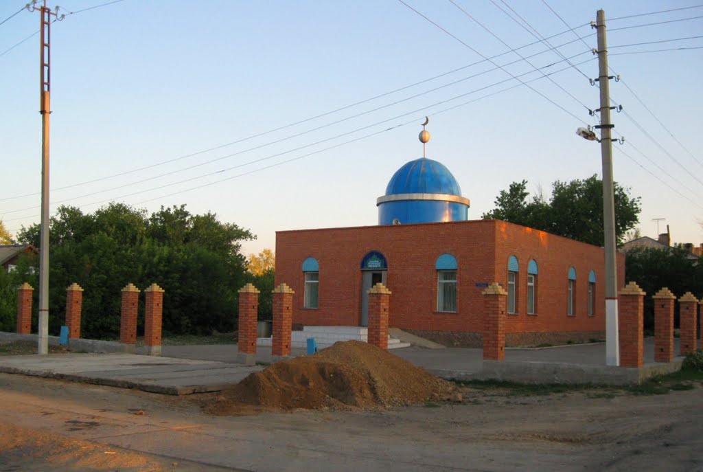 Mosque