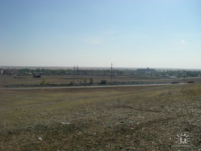Zhaksy