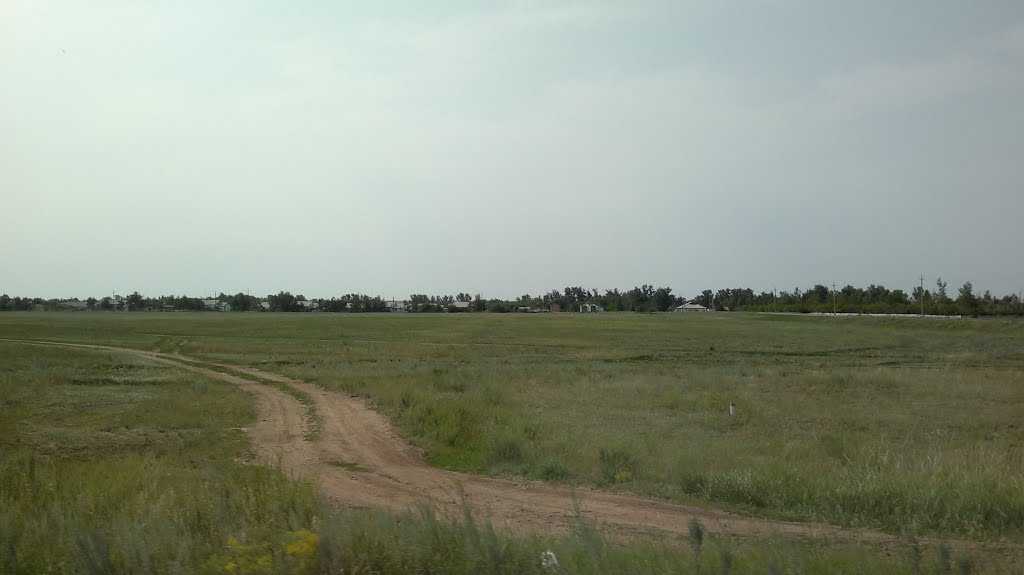 грунтовка