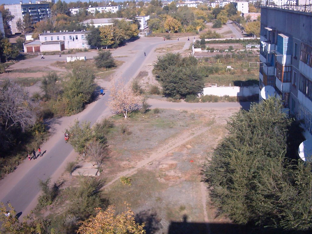 Ул.Советов