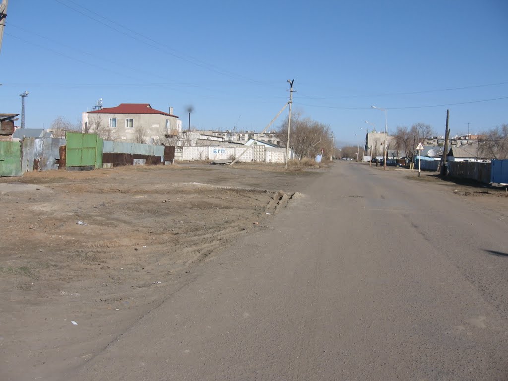 ул. Советов