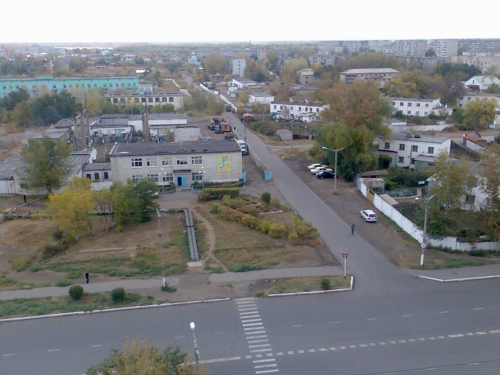 Аксу