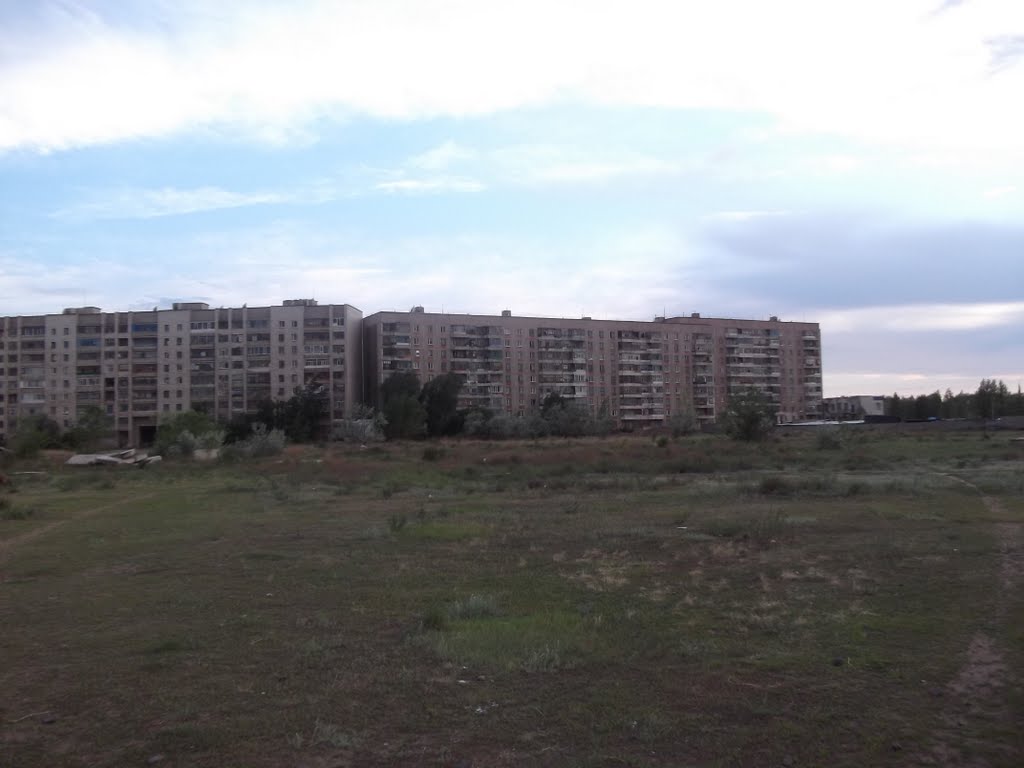 вид на 4МК