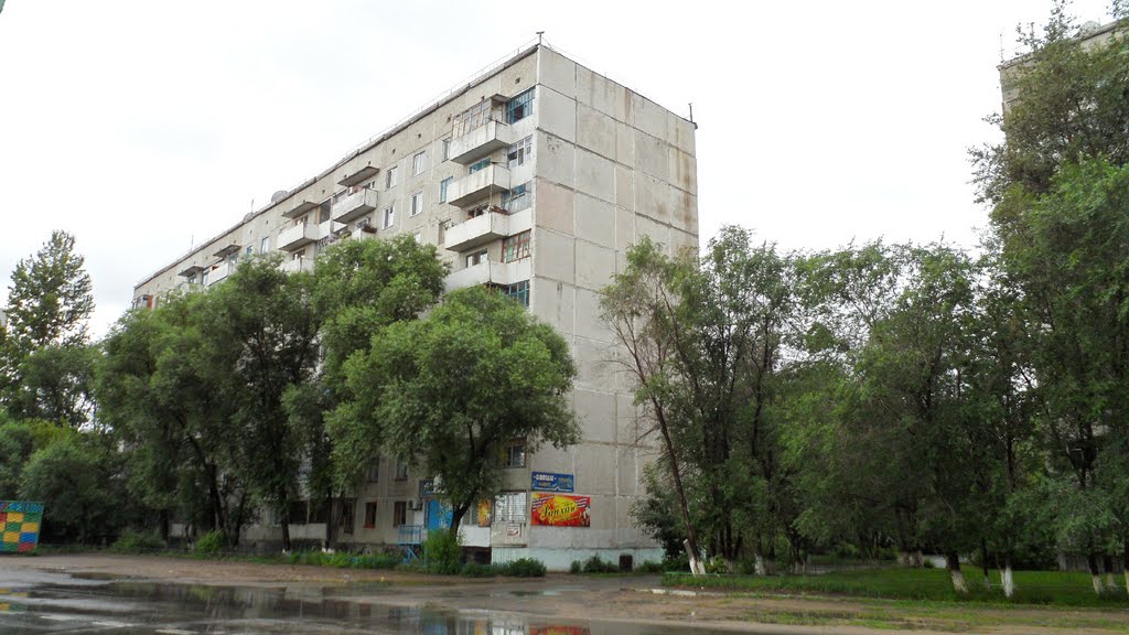 37 дом