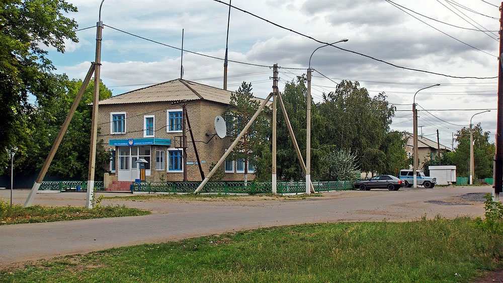 Полиция