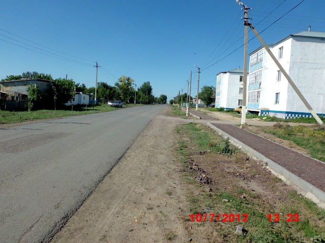 Ул.Будённого