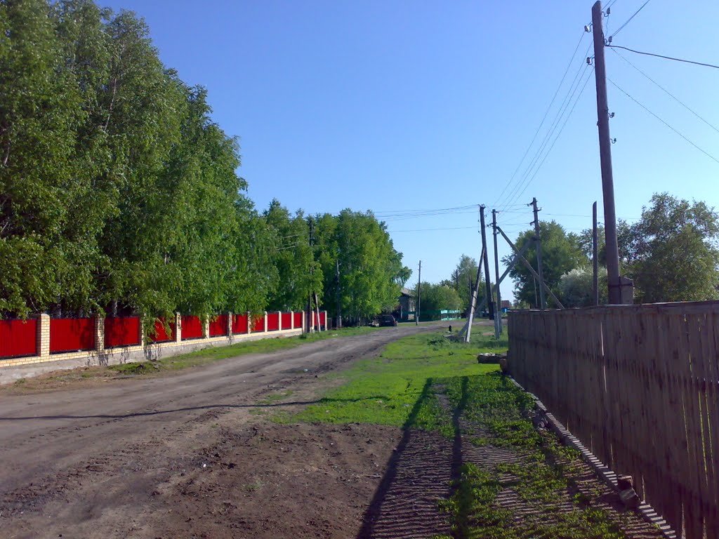 Balkashino
