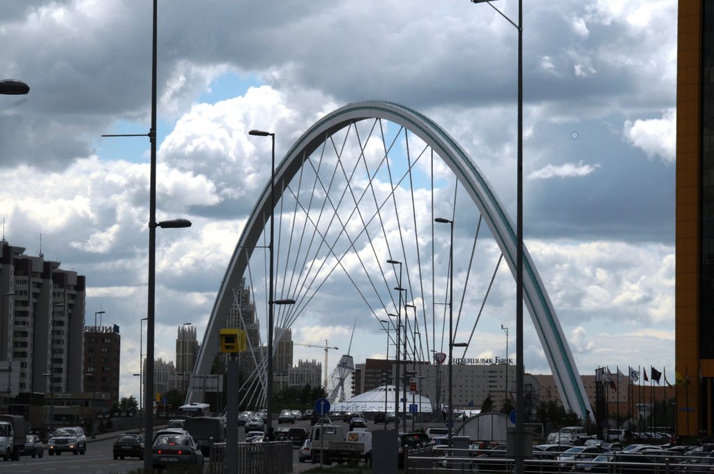 astana