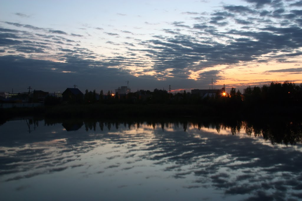 Болотце